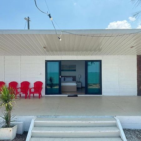 Rockbund Fishing Chalet Kampong Batu Gajah Exterior foto